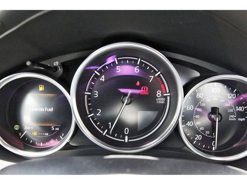New 2026 MAZDA MX-5 Miata Club w/ Interior Package RWD image 11