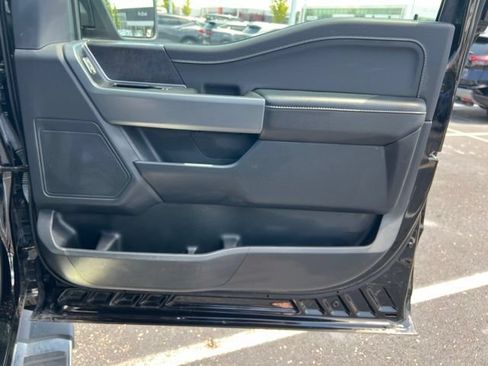 Used 2024 Ford F150 XLT w/ Mobile Office Package AWD/4WD image 31