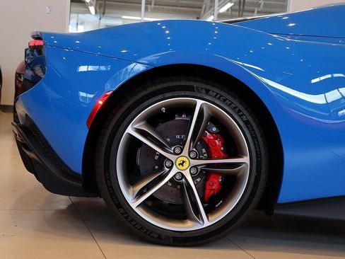 Certified 2024 Ferrari 296 GTS image 51