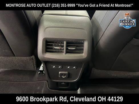 Used 2020 Chevrolet Equinox Premier FWD image 36