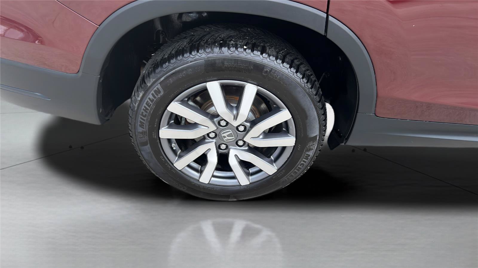 Used 2021 Honda Pilot EX-L image 15