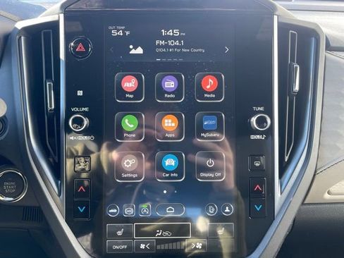 New 2026 Subaru Forester Limited image 9