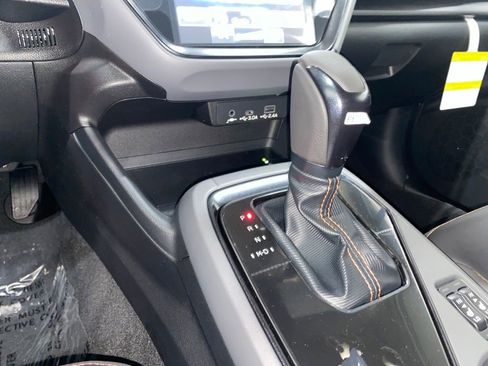 New 2026 Subaru Crosstrek 2.5i Limited image 19