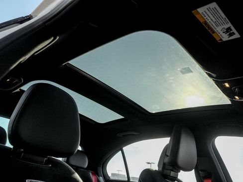 New 2026 Mercedes-Benz C 43 AMG 4MATIC Sedan image 24