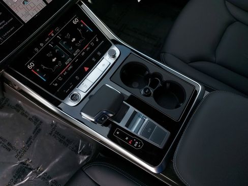 New 2026 Audi Q7 3.0T Premium Plus image 28