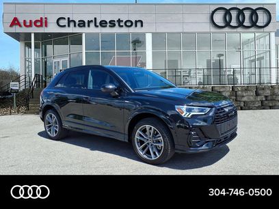 Certified 2025 Audi Q3 2.0T Premium w/ Convenience Package