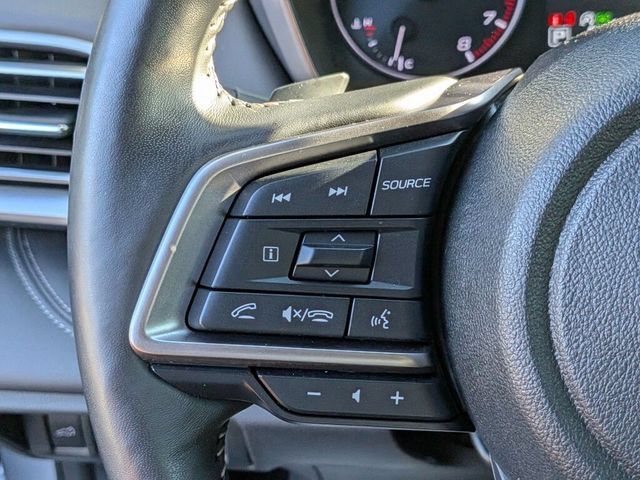Used 2023 Subaru Outback Touring AWD/4WD image 14
