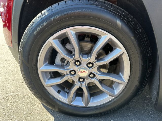 Certified 2023 GMC Terrain SLT FWD image 17