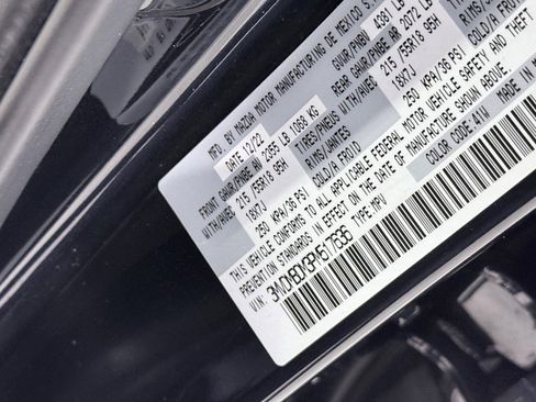 Used 2023 MAZDA CX-30 AWD 2.5 S w/ Premium Package image 40