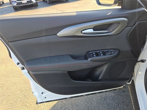 New 2025 Dodge Hornet GT w/ GT Blacktop Package image 20