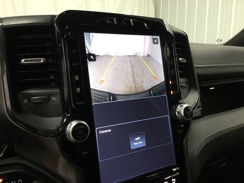 Used 2024 RAM 2500 Rebel w/ Safety Group AWD/4WD image 29