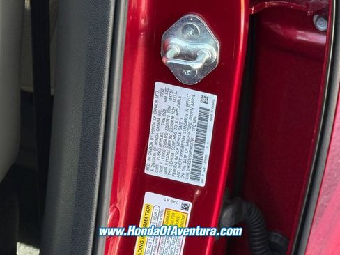 Certified 2023 Honda CR-V EX-L image 21