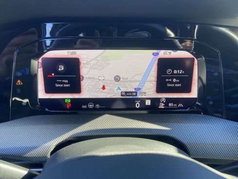 Certified 2025 Volkswagen GTI SE image 25