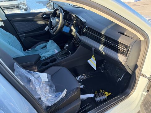 New 2026 Volkswagen Jetta SEL image 21