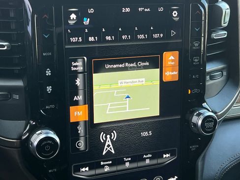 Used 2019 RAM 2500 Limited AWD/4WD image 19