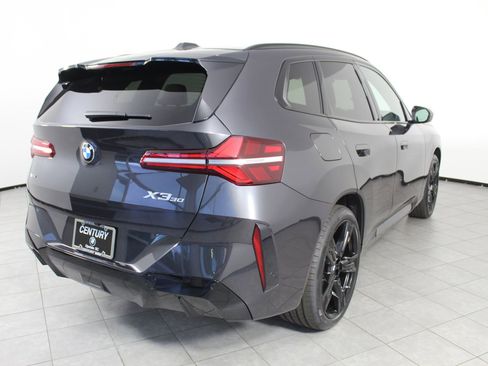 Used 2026 BMW X3 xDrive30 image 8