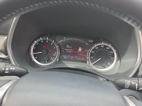 Certified 2026 Toyota Highlander XLE AWD/4WD image 16