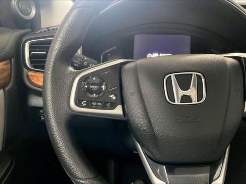 Used 2019 Honda CR-V EX image 23