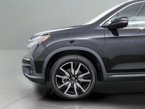 Used 2022 Honda Pilot Touring image 34