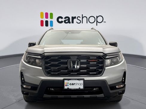 Used 2023 Honda Passport TrailSport image 8