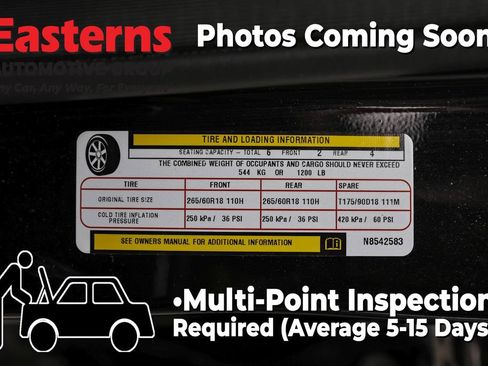 Used 2022 Jeep Grand Cherokee L Laredo w/ Luxury Tech Group I AWD/4WD image 35