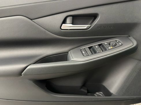 New 2026 Nissan Sentra SV w/ Floor Mat Package image 23
