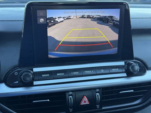 Used 2023 Kia Forte LXS image 16