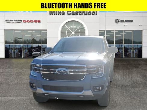 Used 2024 Ford Ranger XLT image 2