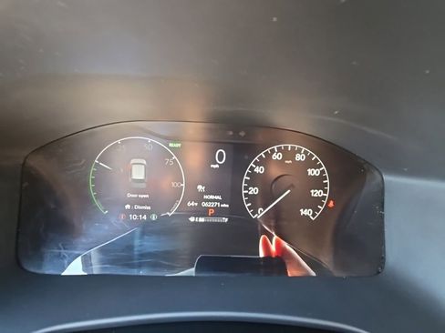 Used 2024 Honda CR-V Sport-L image 17