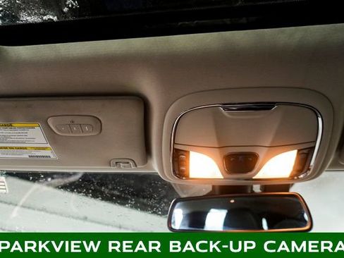 Used 2015 Jeep Cherokee Limited w/ Luxury Group image 29