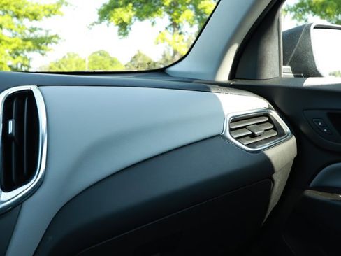 Used 2023 Chevrolet Equinox LS w/ LPO, Floor Liner Package FWD image 24