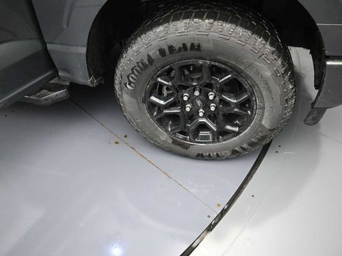 Used 2026 Ford F150 XLT w/ Equipment Group 302A MID image 8