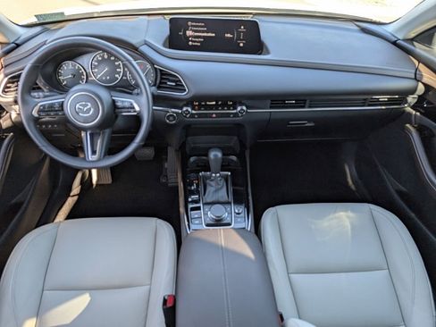 Certified 2025 MAZDA CX-30 2.5 Turbo w/ Premium Package image 23