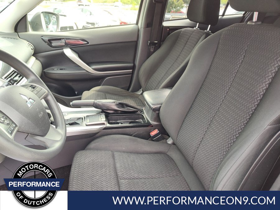 Used 2018 Mitsubishi Eclipse Cross LE AWD/4WD image 12