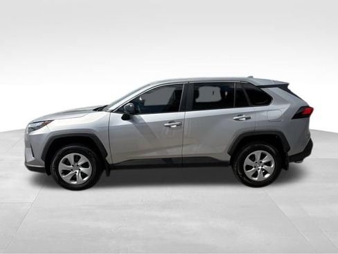 Used 2023 Toyota RAV4 LE FWD image 12