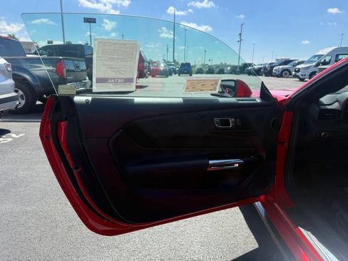New 2026 Ford Mustang GT RWD image 19