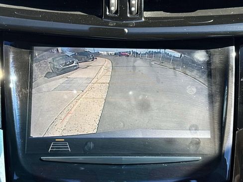 Used 2019 Cadillac CTS 2.0L Turbo w/ Seating Package image 33