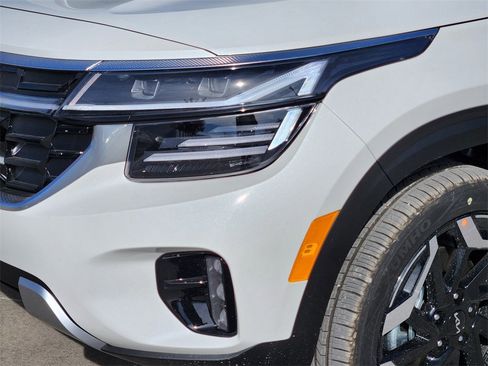 New 2026 Kia Seltos SX image 6