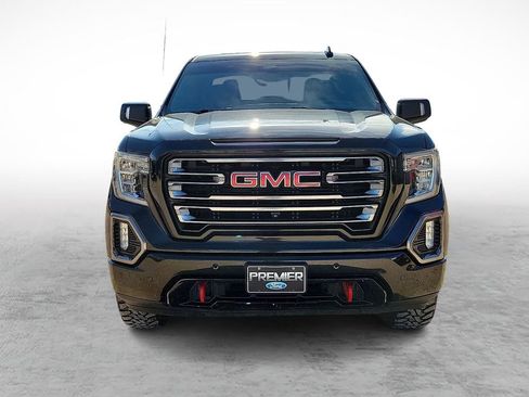 Used 2020 GMC Sierra 1500 AT4 w/ AT4 Premium Package image 3