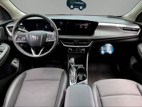 Used 2024 Buick Encore GX Preferred AWD/4WD image 7