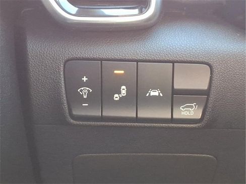 Used 2022 Kia Sportage EX image 16