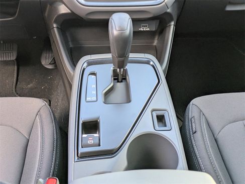 New 2026 Subaru Crosstrek 2.5i image 15