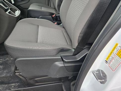 New 2026 Ford Transit 350 XLT image 4