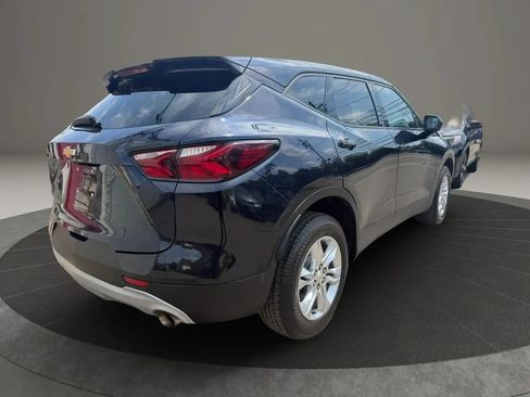 Used 2020 Chevrolet Blazer LT FWD image 5