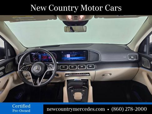 Certified 2024 Mercedes-Benz GLE 350 4MATIC image 21