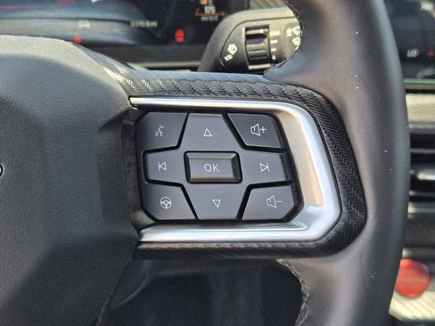 Used 2024 Ford Mustang Coupe RWD image 18