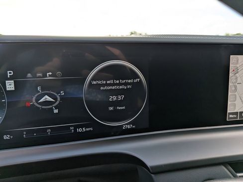 Certified 2024 Kia Seltos SX image 36