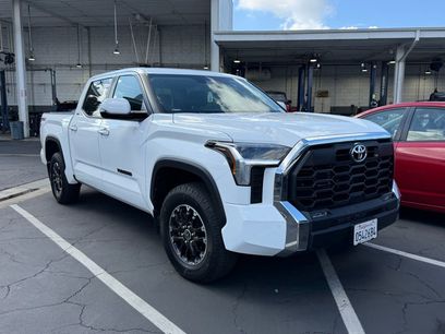 Used 2024 Toyota Tundra SR5 w/ TRD Off-Road Package