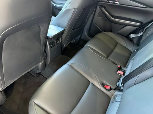 Used 2025 MAZDA CX-30 AWD 2.5 S w/ Preferred Package image 15