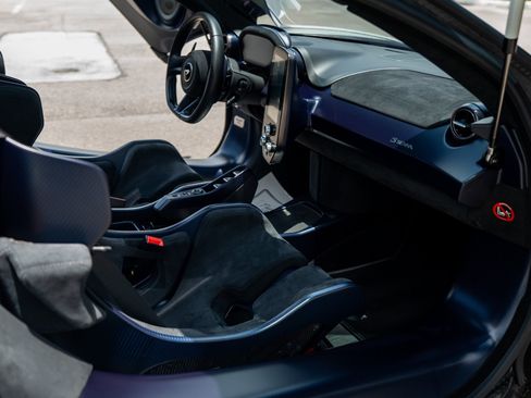 Used 2019 McLaren Senna RWD image 14